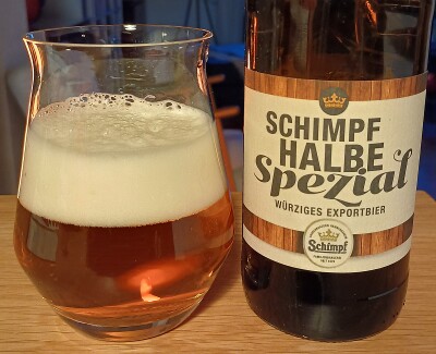 Pausenbier's photo of Spezial