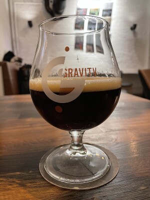 Holmen2's photo of Red Giant - Royal Red Ale