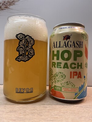 Kita's photo of Hop Reach