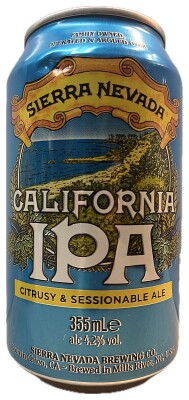 Kita's photo of California IPA