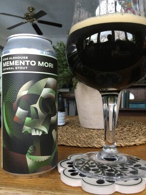 Tessic's photo of Memento Mori