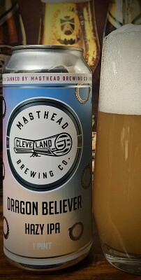 drpimento's photo of Dragon Believer