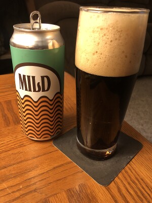 Gripweed57's photo of Dark Mild