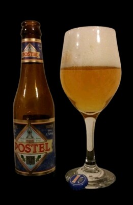 Plutonowymaniek's photo of Postel Tripel