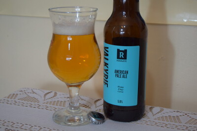 AleDegustation's photo of Valkyrie APA