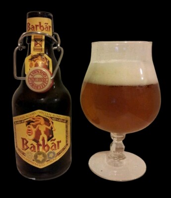 Plutonowymaniek's photo of Barbãr