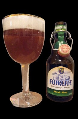 Plutonowymaniek's photo of Floreffe Blonde