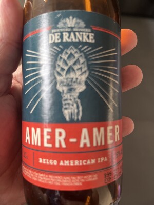Bbcplux's photo of Amer-Amer