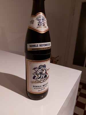 Zlotta's photo of Alte Liebe