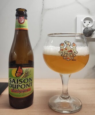 Michcio's photo of Saison Dupont