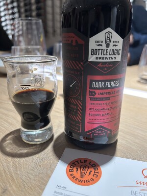 Dedollewaitor's photo of Dark Forces