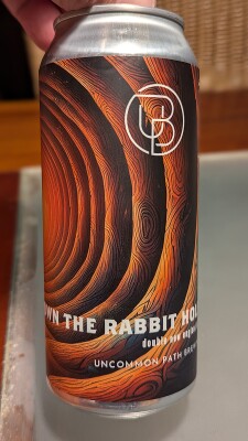 fonefan's photo of Down the Rabbit Hole