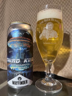 bhensonb's photo of Third Kind Vol 1