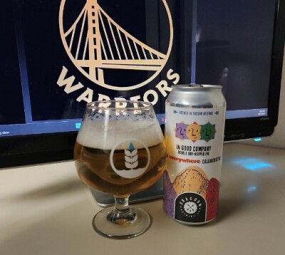 Ibrew2or3's photo of In Good Company