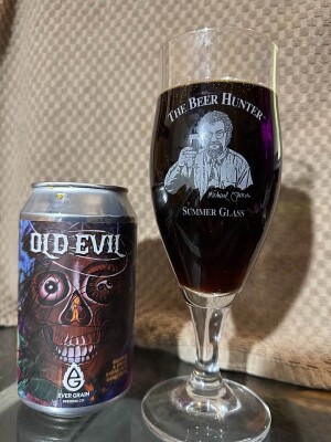 bhensonb's photo of Old Evil