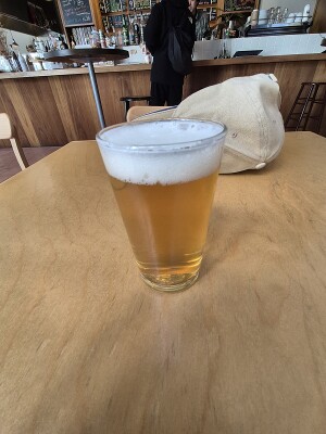 Lubiere's photo of The Dank Lovers