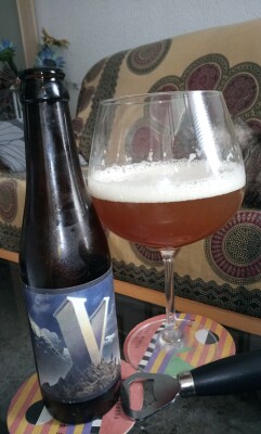 Pindolaire's photo of V Cense