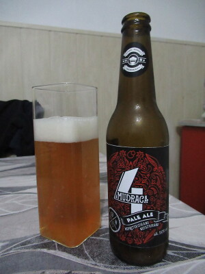 darioklc's photo of Pale Ale