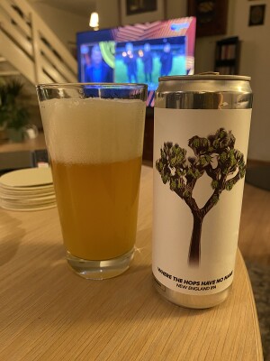 IpaPils's photo of Where the Hops Have No Name