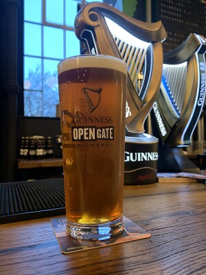 Culchiem's photo of Rye Pale Ale