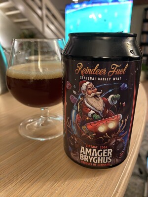 IpaPils's photo of Reindeer Fuel 2024