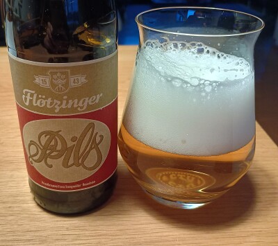 Pausenbier's photo of Pils
