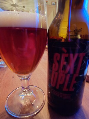 TomHendriksen's photo of Sèxtuple