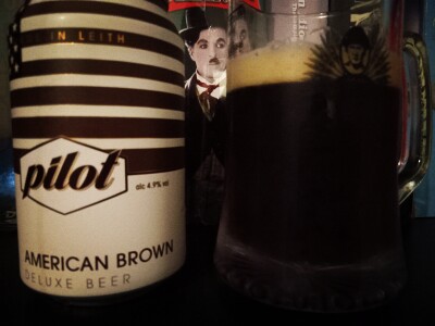 Olut's photo of American Brown