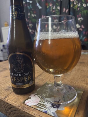 Mr_Pink_152's photo of Herkenrode Vesper