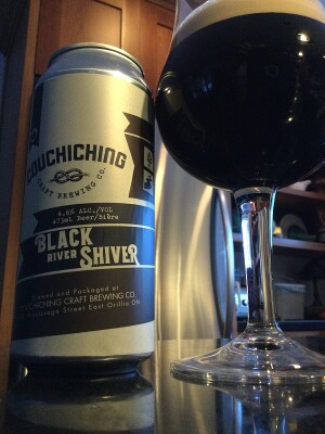 Tessic's photo of Black River Shiver