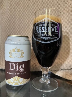 bhensonb's photo of Dig