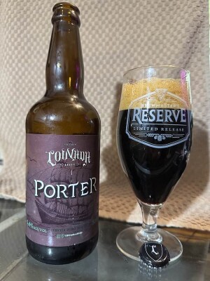 bhensonb's photo of Porter