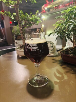 Jow's photo of Dragonator Doppelbock