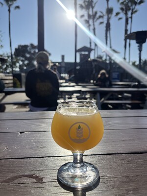 CraftBeerNick's photo of Experience Preferred