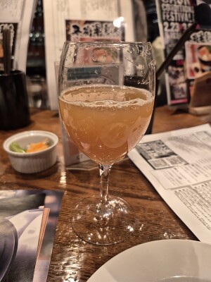 Lubiere's photo of Juicy & Wild Soleille
