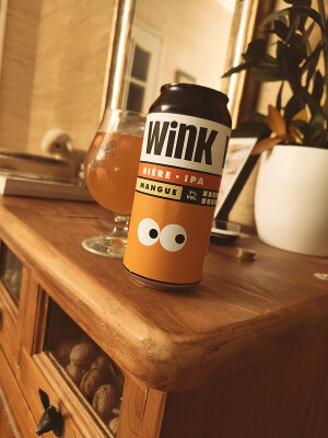 minutemat's photo of Wink Mangue