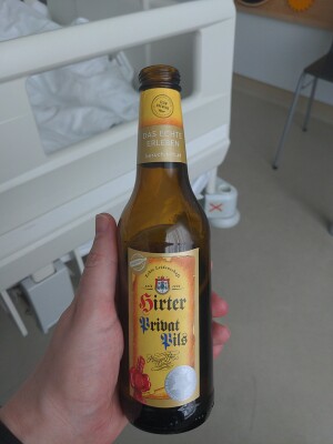 Goldbarren's photo of Privat Pils