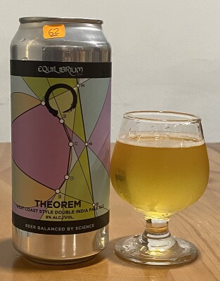 jimgreen's photo of Theorem