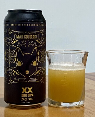 jimgreen's photo of XX - DIPA