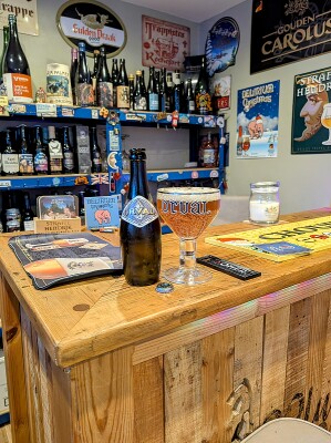 simontomlinson's photo of Orval (2020)