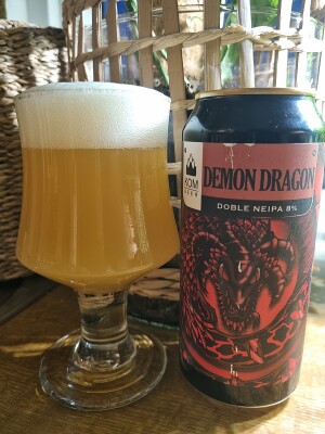 Arsol's photo of Demon Dragon
