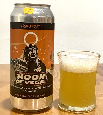 jimgreen's photo of Moon of Vega Batch 2+ (2021-)