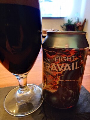 TomHendriksen's photo of To The Eight Travail!