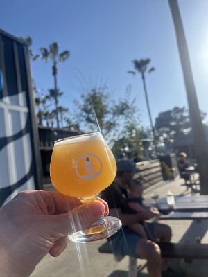 CraftBeerNick's photo of Perhops, Perhops, Perhops