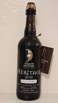 lore's photo of Straffe Hendrik Heritage (2022)