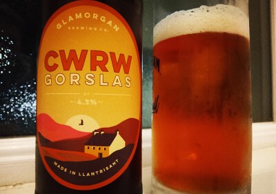 Olut's photo of Cwrw Gorslas