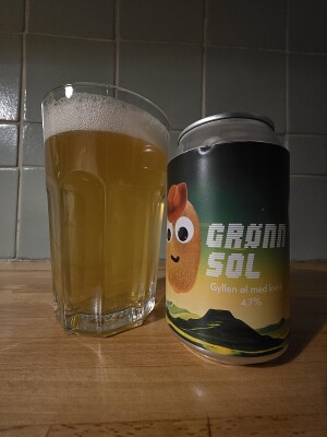 Lmojoh's photo of Grønn Sol