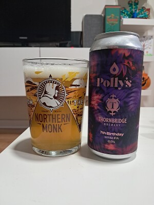 Taboada's photo of 7th Birthday [Thornbridge]