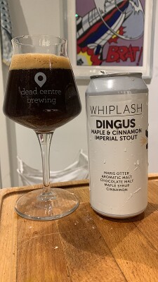 Culchiem's photo of Dingus