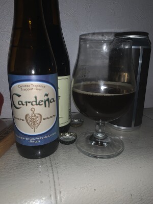 Nisse666's photo of Quadrupel